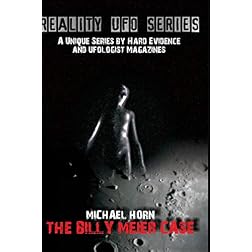 Reality UFO Series - The Billy Meier Case