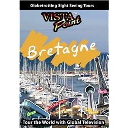 Vista Point  BRETAGNE France