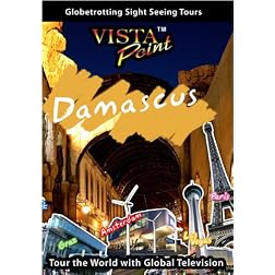 Vista Point  DAMASCUS Syria