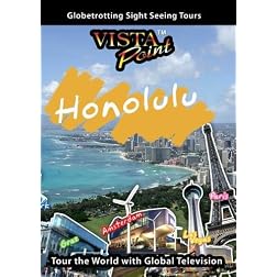 Vista Point  HONOLULU