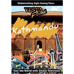 Vista Point  KATHMANDU Nepal