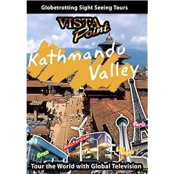 Vista Point  KATHMANDU VALLEY Nepal