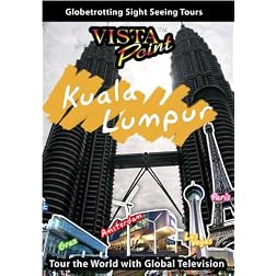 Vista Point  KUALA LUMPUR Malaysia