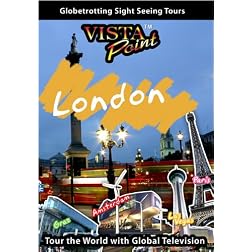 Vista Point  LONDON England