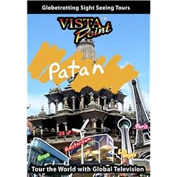 Vista Point  PATAN Nepal