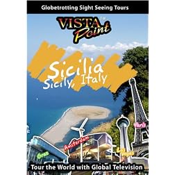 Vista Point  SICILY Italy