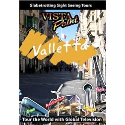 Vista Point  VALLETTA Malta