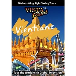 Vista Point  VIENTIANE Laos
