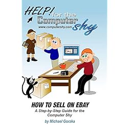 How to Sell on eBay for the Computer Shy