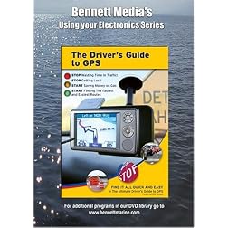 THE DRIVER'S GUIDE TO GPS