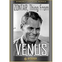 Zontar, The Thing from Venus (1966)