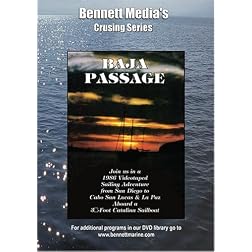 BAJA PASSAGE