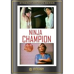 Ninja Champion (1983)