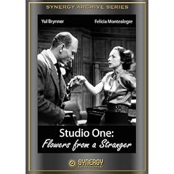 Flowers From A Stranger / Studio One