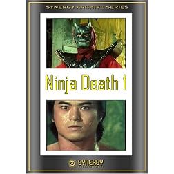 Ninja Death I