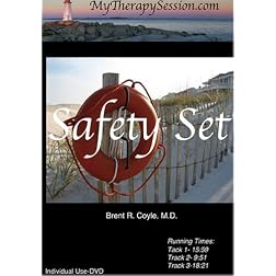 Safety Set-Individual Use DVD Copy*
