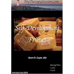 Self-Development Primer-Individual Use DVD Copy*
