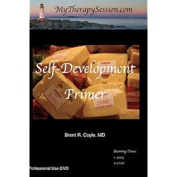 Self-Development Primer-Professional Use DVD Copy*