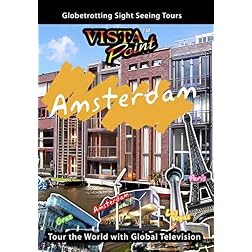 Vista Point  AMSTERDAM Holland