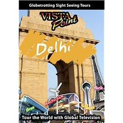 Vista Point  DELHI India