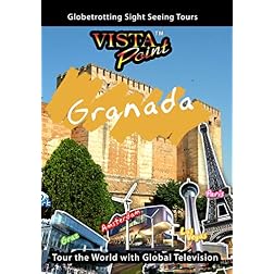 Vista Point  GRANADA Spain