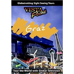 Vista Point  GRAZ Austria