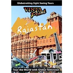 Vista Point  RAJASTHAN India