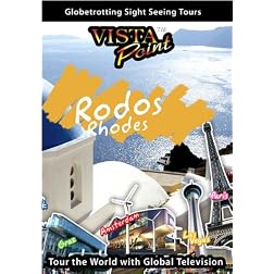 Vista Point  RODOS Greece