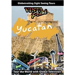 Vista Point  YUCATAN Mexico