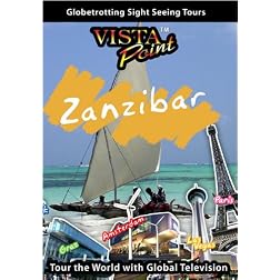Vista Point  ZANZIBAR ISLAND Tanzania