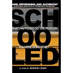 SCHOOLED -- Official Release Edition