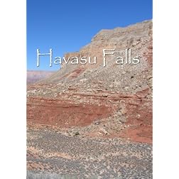 Havasu Falls