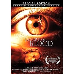 Desert of Blood