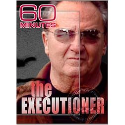60 Minutes - The Executioner (January 6, 2008)