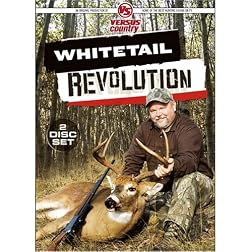 Whitetail Revolution (2-Disc Set)
