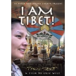 I Am Tibet!