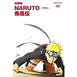 Movie-Naruto Shippuden