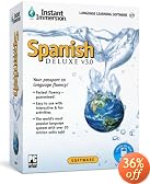 Instant Immersion Spanish Deluxe v3.0