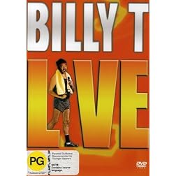 Billy T Live