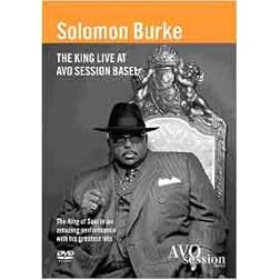 King Live at Avo S