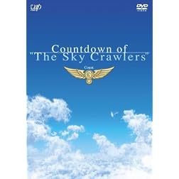 Vol. 3-Count Down of-Sky Crawlers Count