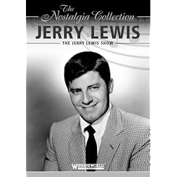 Jerry Lewis: The Jerry Lewis Show