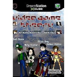 Video Game Theory, Volume One