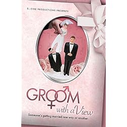 Groom With A View