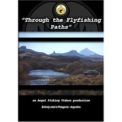 Through the Fishing Paths