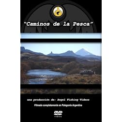 Caminos de la Pesca