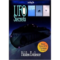 UFO Secrets
