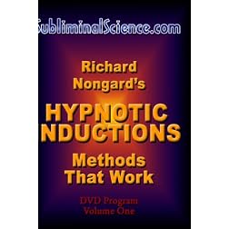 Hypnotic Inductions that Work:  Hypnosis Skills Series Vol. 1