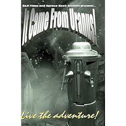 It Came From Uranus!