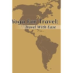 Yoga For Travel